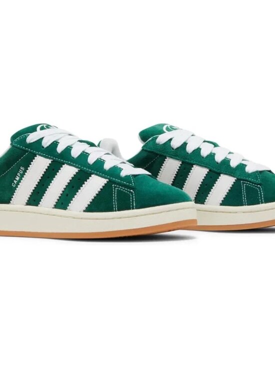 NIB Adidas Campus 00s Shoes Suede Sneakers H03472 Sz. Men 9, Wom 10 main image 6